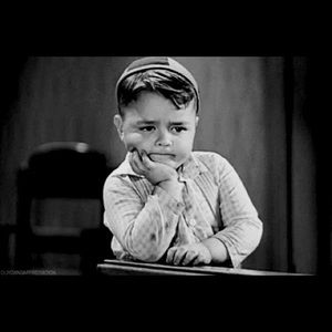 Meet your Posher, Jason